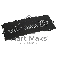 Аккумулятор для ноутбука HP Envy 13-D, 45Wh, 11.4V, HP