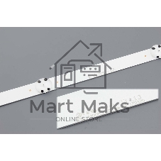 Подсветка LED SSC_430DM_7LED_Rev01_170320 430DM_A/B