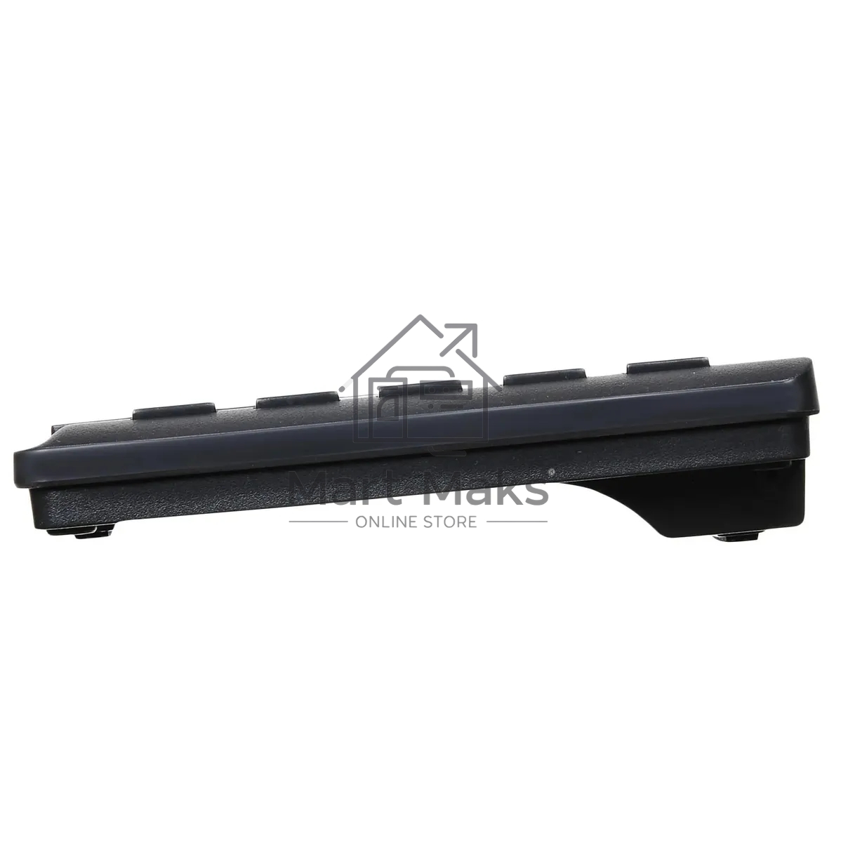 Клавиатура Acer OKW010 ZL.KBDEE.002 проводная, USB, черный
