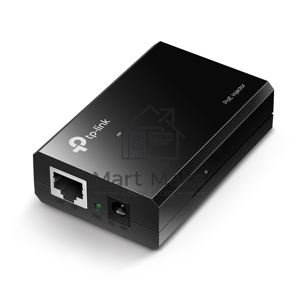 Адаптер инжектор TP-Link SMB TL-PoE150S PoE