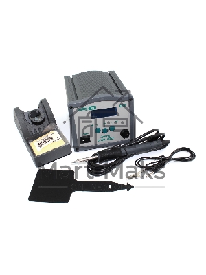 Паяльная станция Quick 301 ESD Lead Free