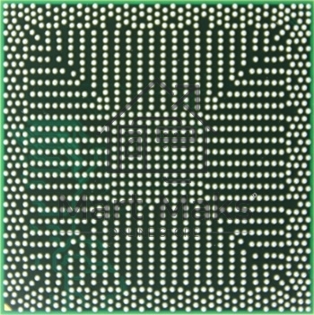 Чип Intel LE82G965 SL9R5