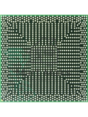 Чип Intel LE82G965 SL9R5