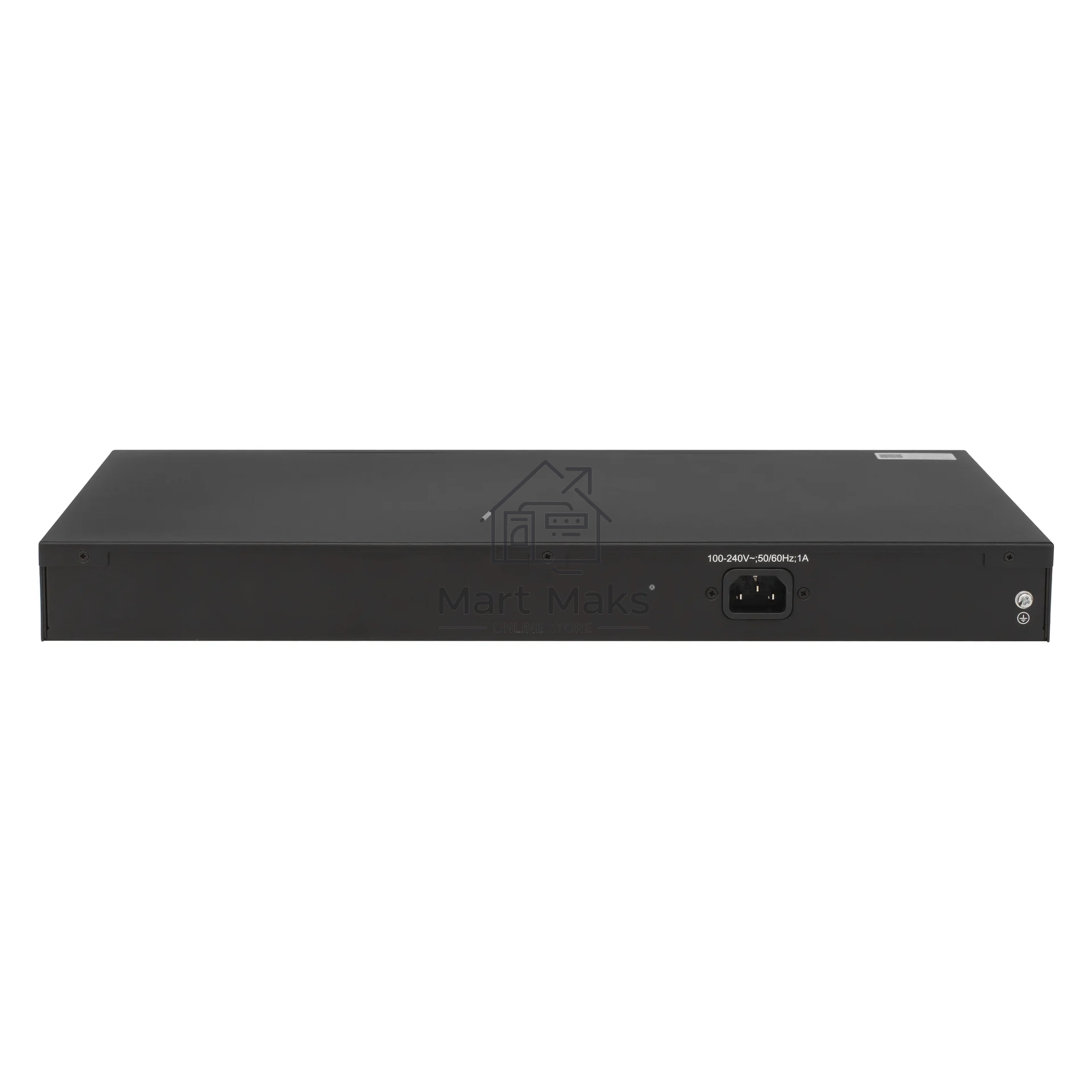 Управляемый коммутатор уровня 2+ SNR SNR-S5110G-48TX