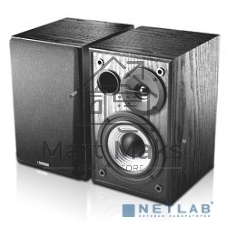 Колонки Edifier R980T темное дерево/черный Активные, 2 x 12W RMS, 70-18000Гц, дерево