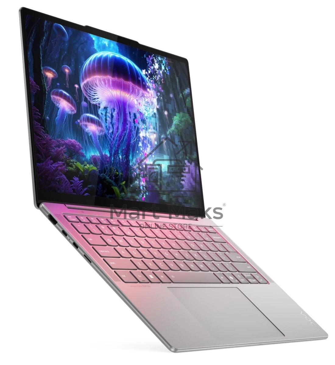 Ноутбук Lenovo Yoga Slim 7 14ILL10 14