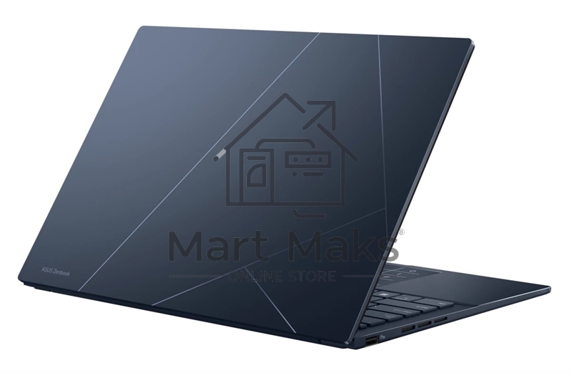 Ноутбук ASUS UX3405CA-PP188 синий 90NB14W1-M009N0 14