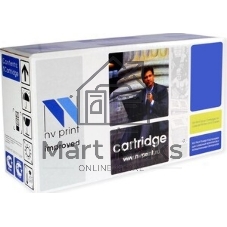 Картридж лазерный NVPrint совместимый Samsung MLT-D117S для SCX-4650N/4655FN (2500k)