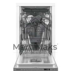 Встраиваемая посудомоечная машина Hotpoint HIS 2D86 D