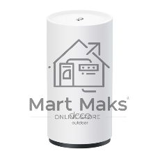 Юнит домашней Mesh-системы TP-Link Deco BE25(1-pack)