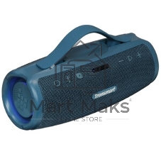Портативная колонка Tronsmart Mirtune S100 Blue, синий