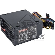 Блок питания ExeGate XP700 (EX259609RUS-PC), 700Вт, 120мм, черный