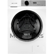 Стиральная машина Kuppersberg WM 480 W, белый, загрузка фронтальная 8 кг, 1400 об/мин, класс A