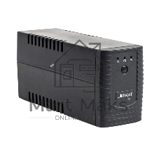 Источник бесперебойного питания Бастион SKAT-UPS 600/350 / 600 ВА / 350 Вт / 1 x CEE 7 (евророзетка), 1 x IEC 320 C13