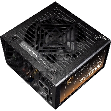 Блок питания 750W Power Supply Thermalright, 750W 80+ Gold (ATX, 3.1, PCIe 5.1, Full modular, 1x24(20+4)pin, 2xCPU 8(4+4)pin, 2xPCIe*2 8(6+2)pin, 1x12V-2x6, 8xSATA3, 3xMOLEX4pin, Active, 120x120mm, 150x140x86mm, APFC, OVP, UVP, SCP, OCP, OTP, OPP, black)