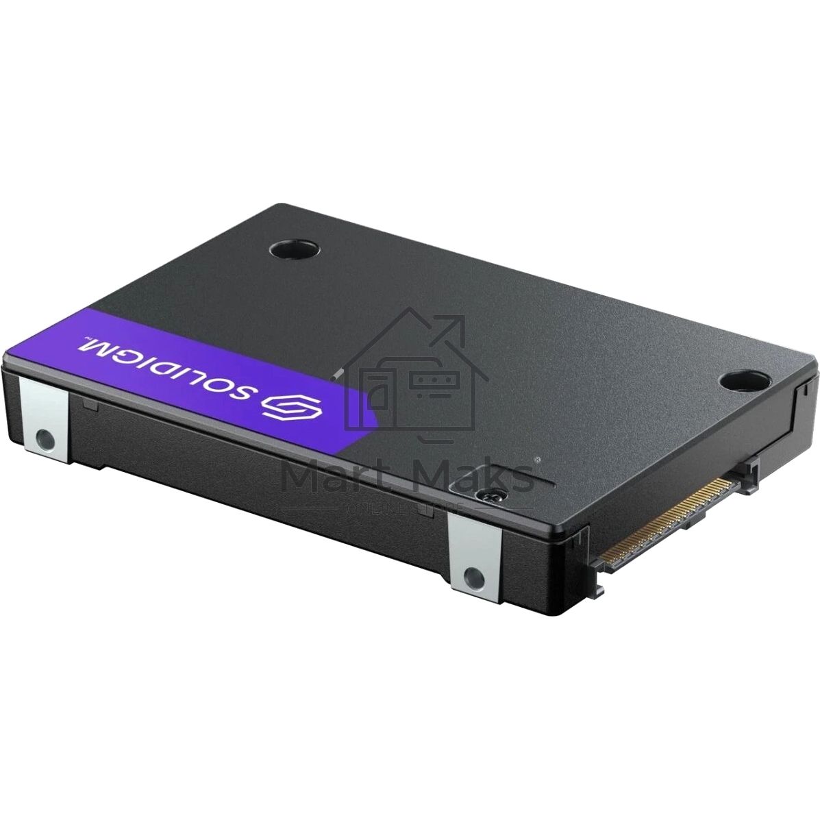 Накопитель SSD Solidigm 2.5