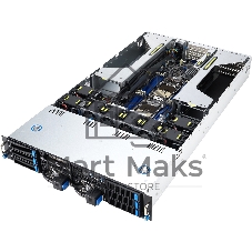 Серверная платформа ASUS ESC4000-E11
