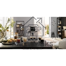 Кофемашина DeLonghi Magnifica Start ECAM220.50.BG 1450Вт бежевый/серебристый