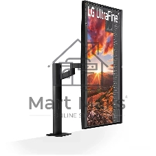 Монитор LG 31.5