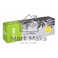 Картридж лазерный Cactus CS-PH6130B (106R01285) черный (2500 стр.) для Xerox 6130/6130n