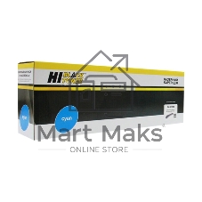 Картридж лазерный Hi-Black (HB-TK-8115C) для Kyocera-Mita Ecosys M8124cidn/M8130cidn, C, 6K