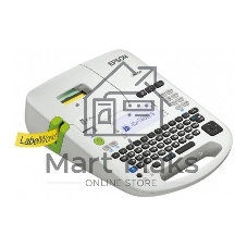 Ленточный принтер EPSON Label Works LW-700 для офисной маркировки