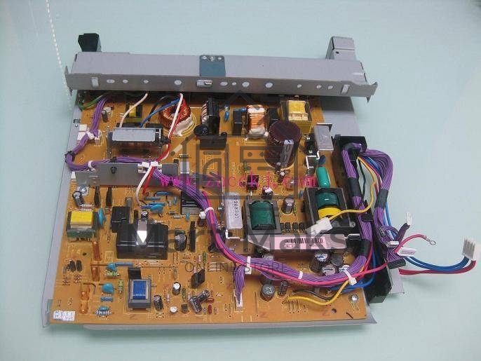Плата питания HP LJ M601/M602/M603 (RM1-8393/RM1-8292) OEM