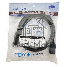 Кабель 1.2v ver2.0 DisplayPort (m) HDMI (m) 3м Кабель 1.2v ver2.0 DisplayPort (m) HDMI (m) 3м
