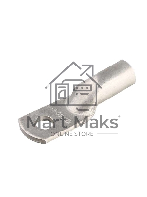 Наконечник медный ТМЛ 70-10-13 (опрес.) луженый КВТ 40895