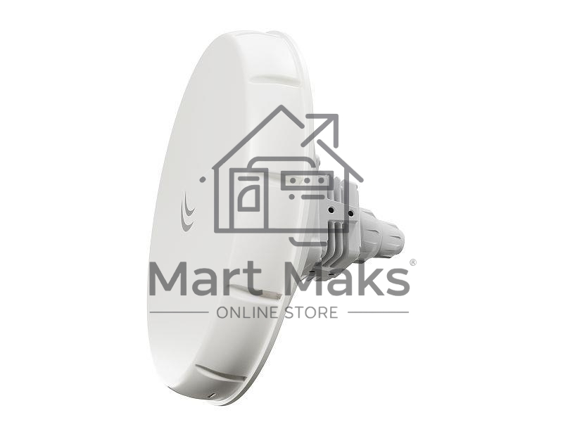 Точка доступа Wi-Fi WIRE DISH NRAYG-60ADPAIR MIKROTIK
