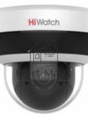 Видеокамера IP HiWatch DS-I405M(B) 2.8-12мм