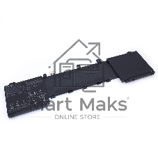 Аккумуляторная батарея для ноутбукa Asus ZenBook Pro U5500 (C42N1728) 15.4V 71Wh, 4614mAh
