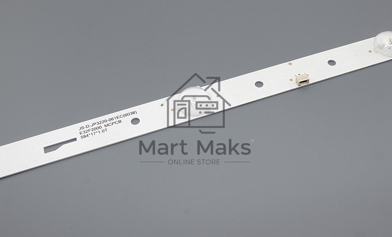 Светодиодная подсветка TV 32