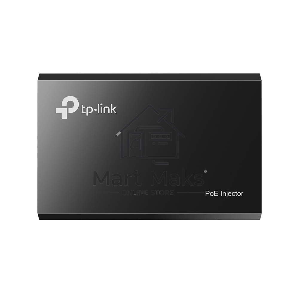 Адаптер инжектор TP-Link SMB TL-PoE150S PoE