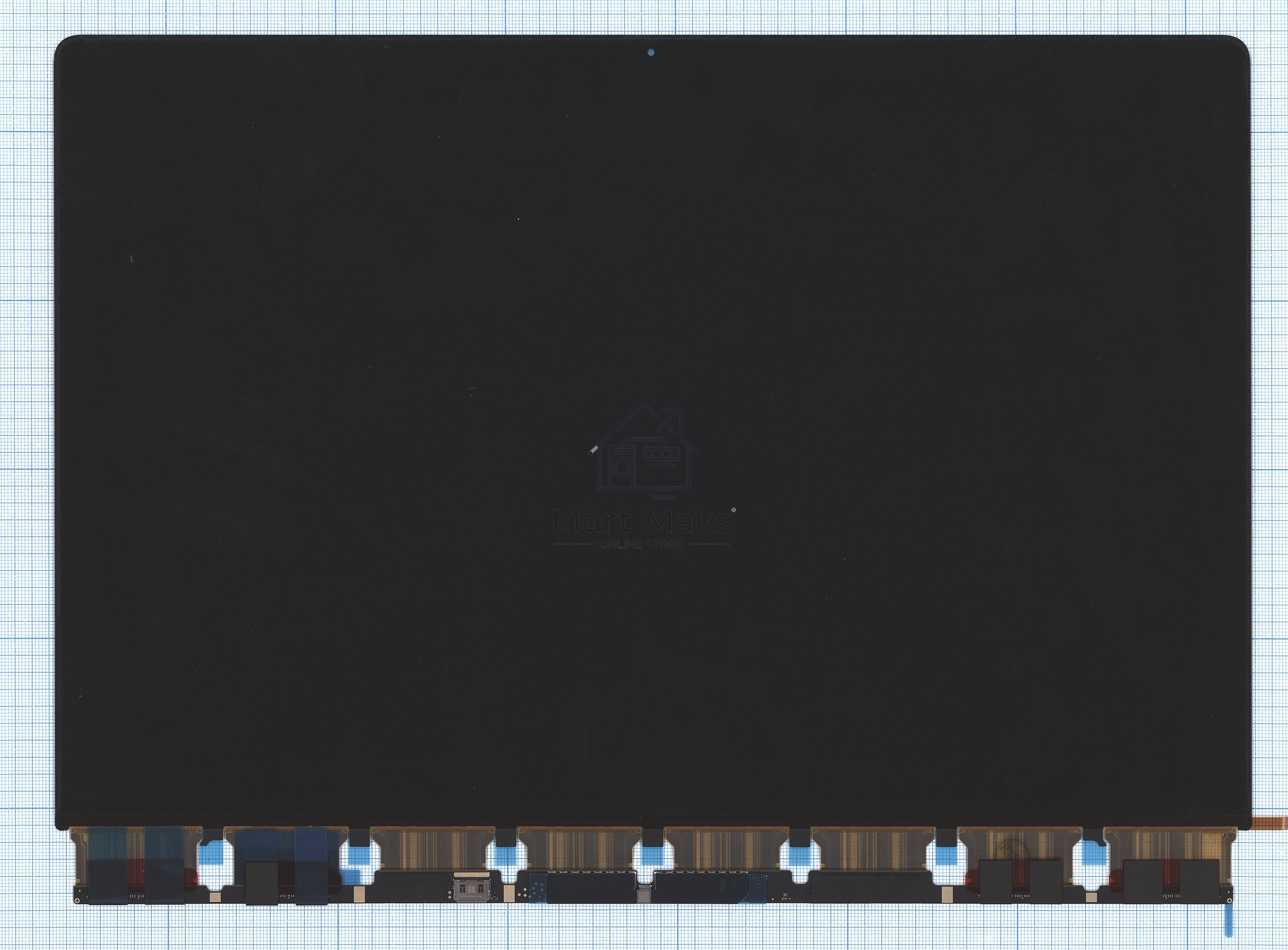 Матрица для MacBook Pro 16 A2485, A2780 (820-02454-A) A+