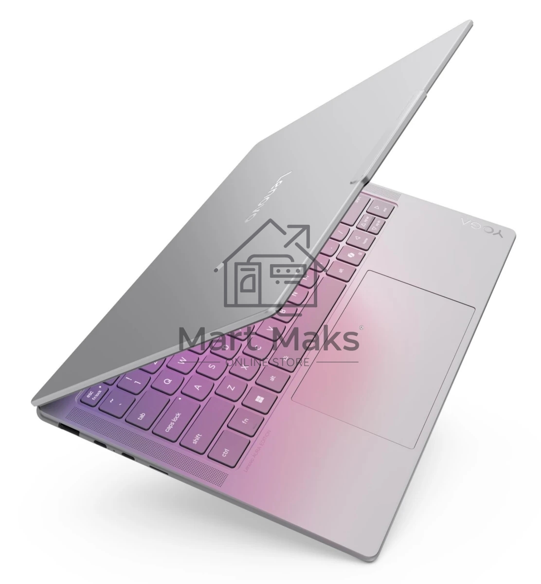 Ноутбук Lenovo Yoga Slim 7 14ILL10 14