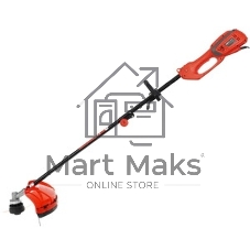 Триммер электрический MAXCUT MCE 127, от сети, 1150 Вт