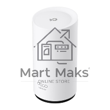 Юнит домашней Mesh-системы TP-Link Deco BE25(1-pack)