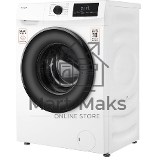 Стиральная машина Weissgauff WMD 46148 DC Inverter Steam