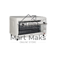 Мини-печь OURSSON MO0602/WH