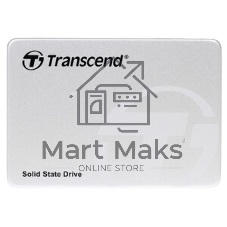 Накопитель SSD Transcend SATA III 240Gb TS240GSSD 220S 2.5