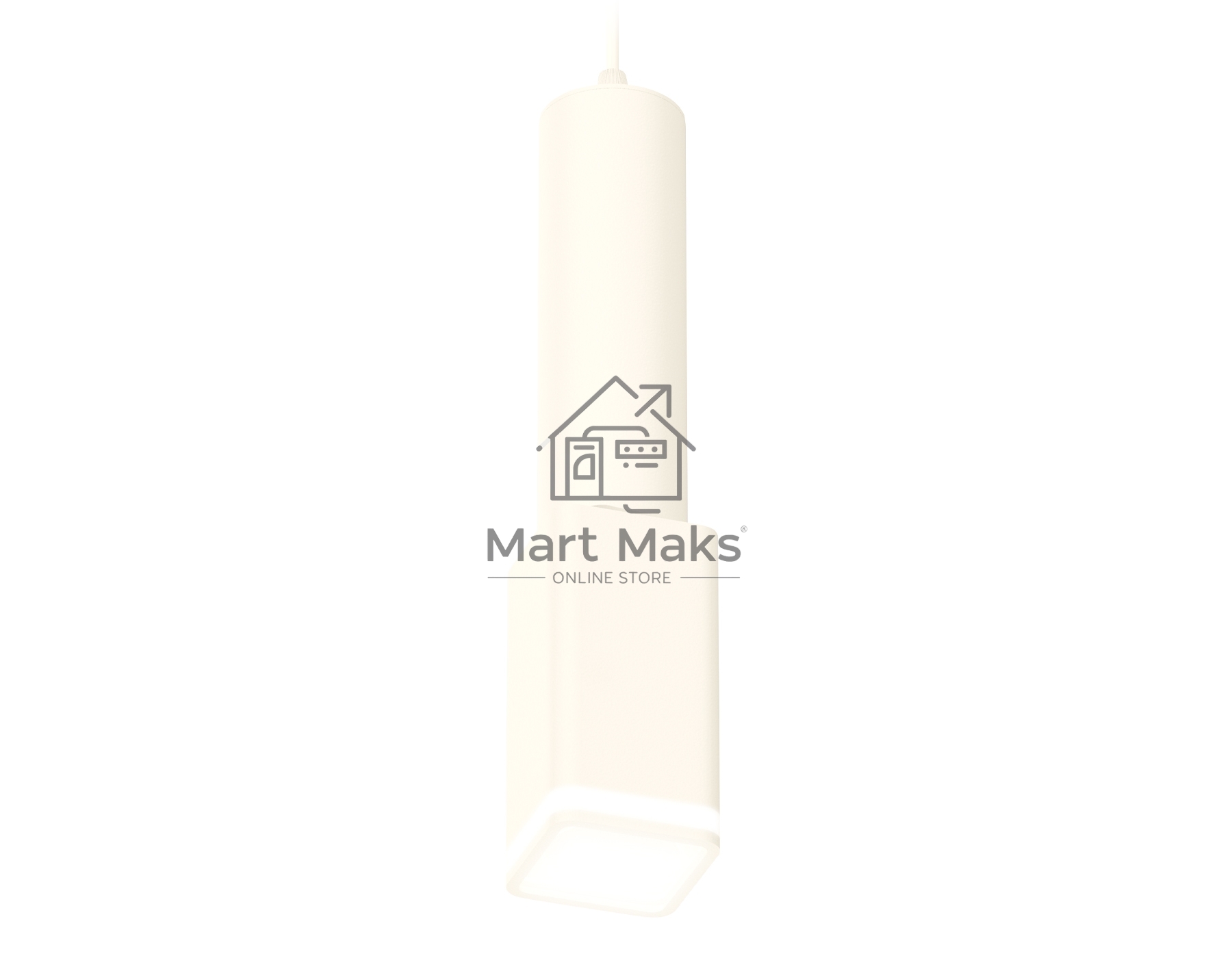 Светильник Ambrella Light XP7820002 SWH/FR белый песок/белый матовый MR16 GU5.3 (A2301, C6355, A2010, C7820, N7750)