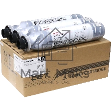Картридж лазерный (SD6) 841769 для Ricoh Aficio MP1813L/MP2001L/MP2501L/MP2001SP/MP2501SP/MP2013L CET, 230г, 9000 стр., CET6367