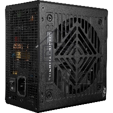 Блок питания 750W Power Supply Thermalright, 750W 80+ Gold (ATX, 3.1, PCIe 5.1, Full modular, 1x24(20+4)pin, 2xCPU 8(4+4)pin, 2xPCIe*2 8(6+2)pin, 1x12V-2x6, 8xSATA3, 3xMOLEX4pin, Active, 120x120mm, 150x140x86mm, APFC, OVP, UVP, SCP, OCP, OTP, OPP, black)