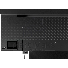 Плоттер струйный HP DesignJet T850 (2Y9H0A), A0, цветной, 36