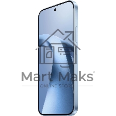 Смартфон Xiaomi 17T 12/512Gb голубой