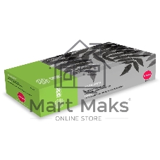 Картридж лазерный Cactus CS-TK895BK черный (12000 стр.) для Kyocera Mita FS C8020/C8020MFP/C8025/C8025MFP