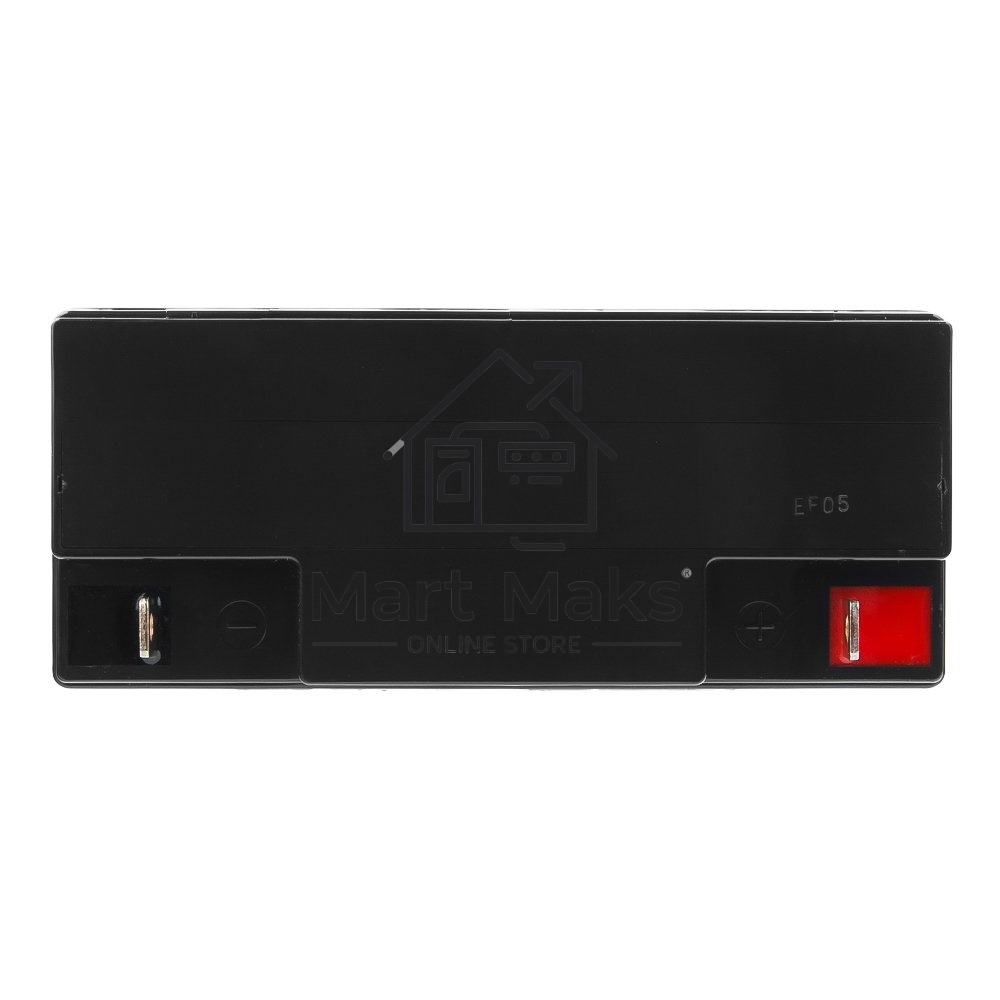 Батарея Gembird/Energenie BAT-12V17AH/4