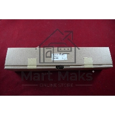 Вал резиновый RC1-3630 HP LJ 1160/1320/3390/P2015/P2014/M2727/LBP-3300/3360