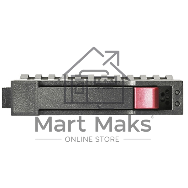 Жесткий диск HP 16TB 3,5''(LFF) Midline SAS 7.2k Hot Plug DP 12G only for MSA1060/2060/2062 (R0Q73A, R0Q75A, R0Q77A, R0Q79A, R0Q81A, R0Q83A)